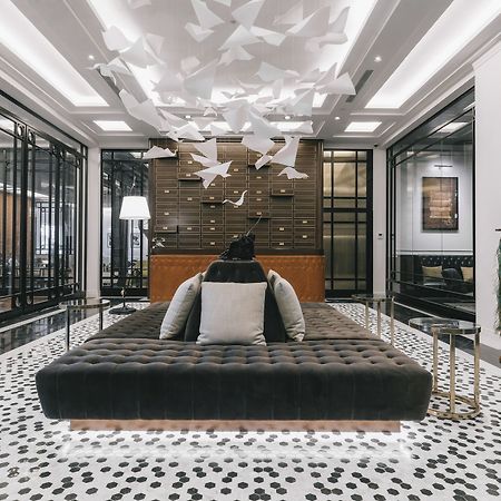 Yangon Excelsior Hotel Bagian luar foto