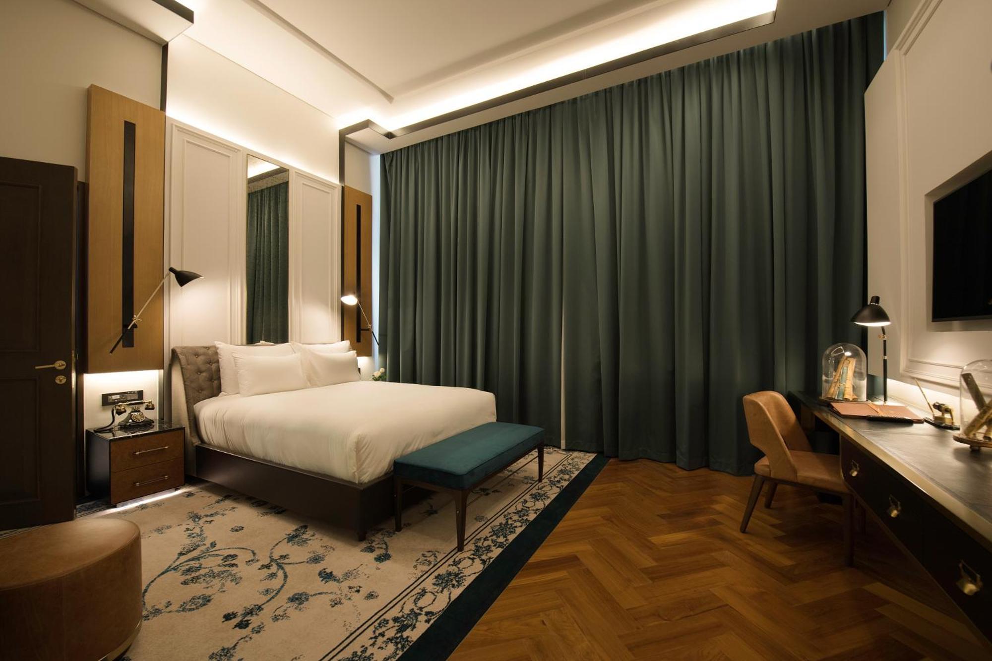 Yangon Excelsior Hotel Bagian luar foto