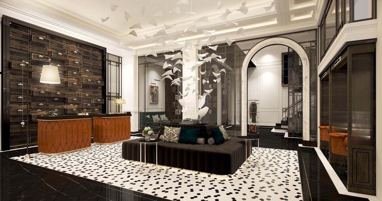Yangon Excelsior Hotel Bagian luar foto