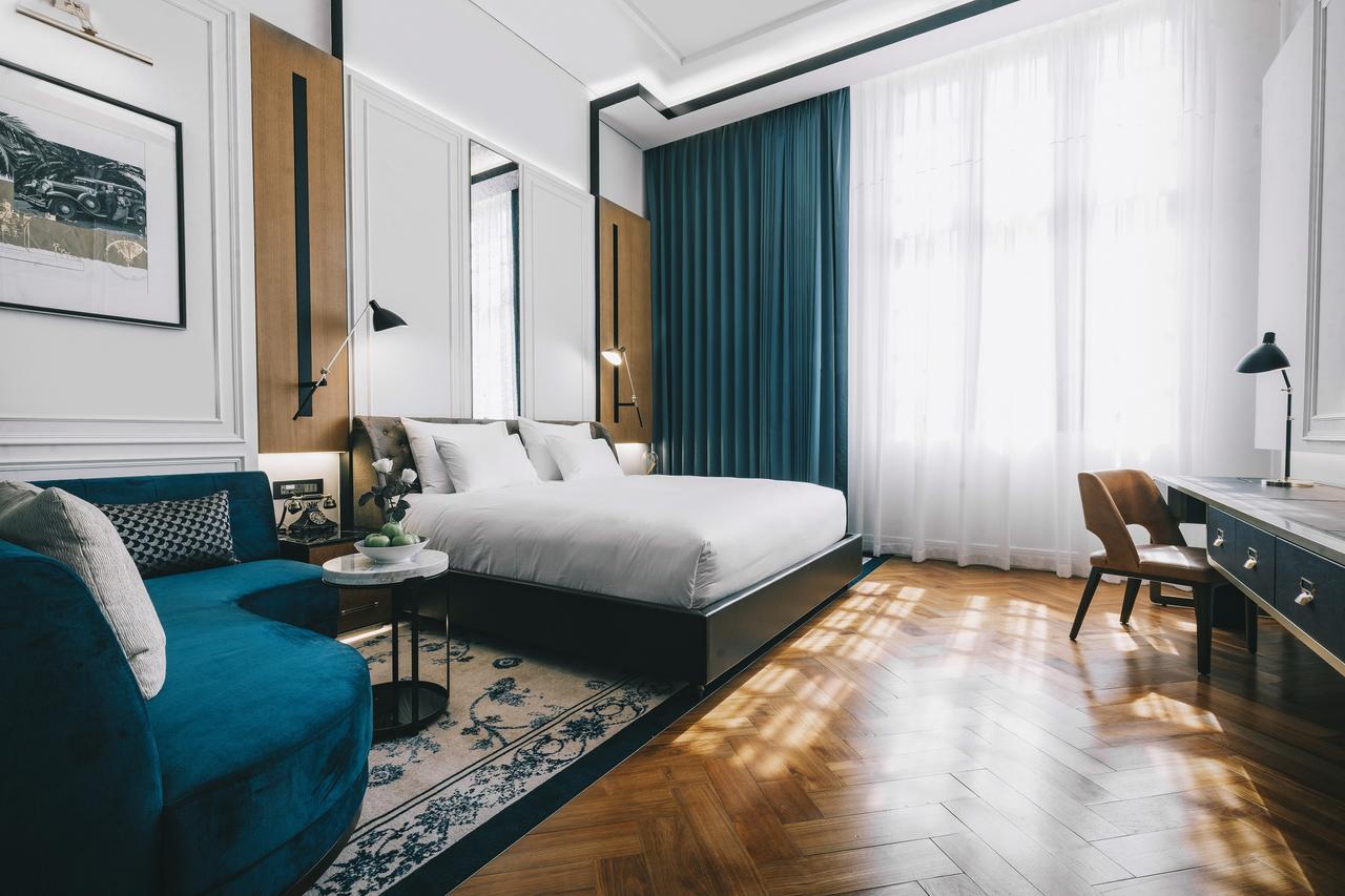 Yangon Excelsior Hotel Bagian luar foto