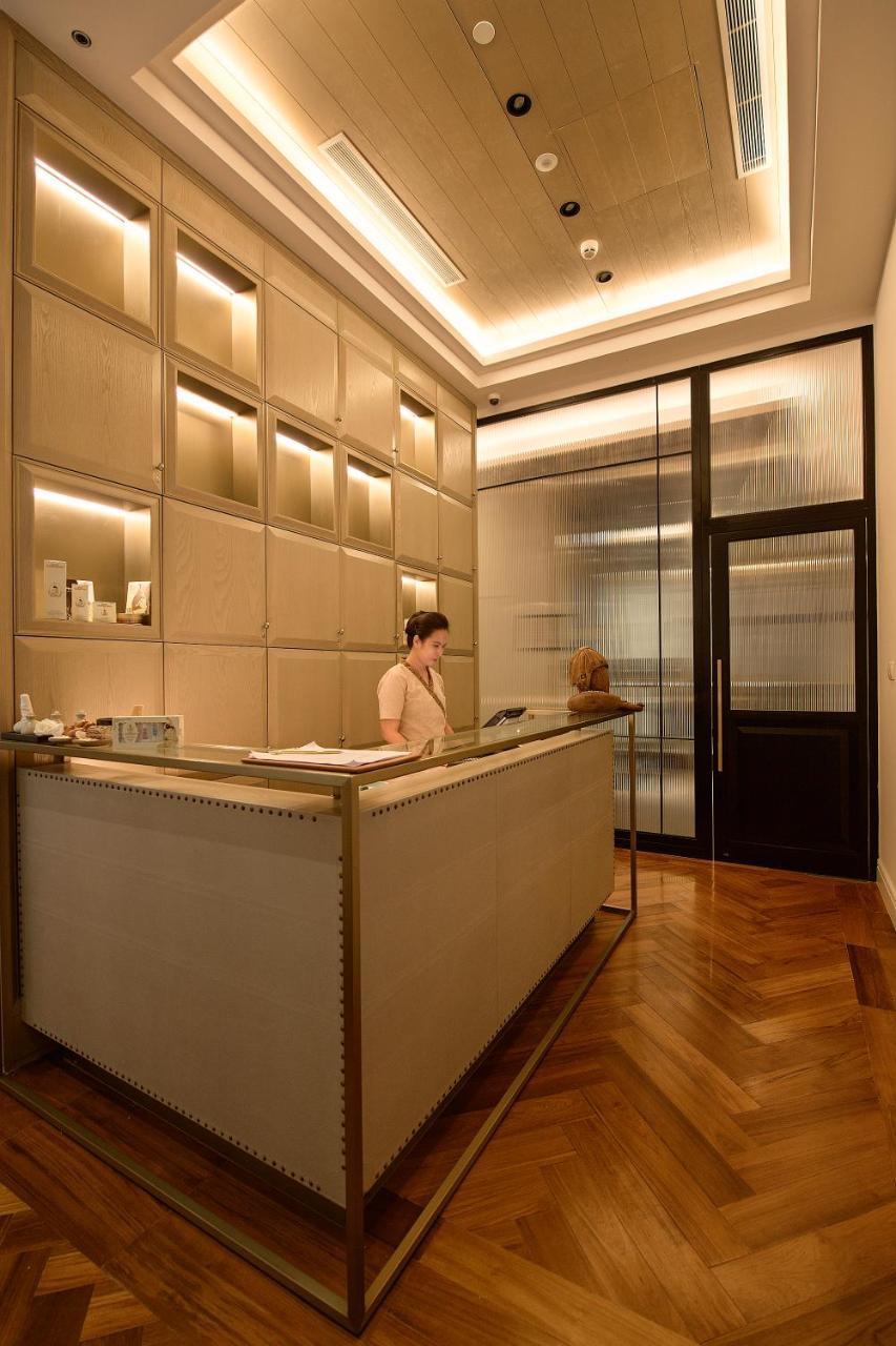Yangon Excelsior Hotel Bagian luar foto