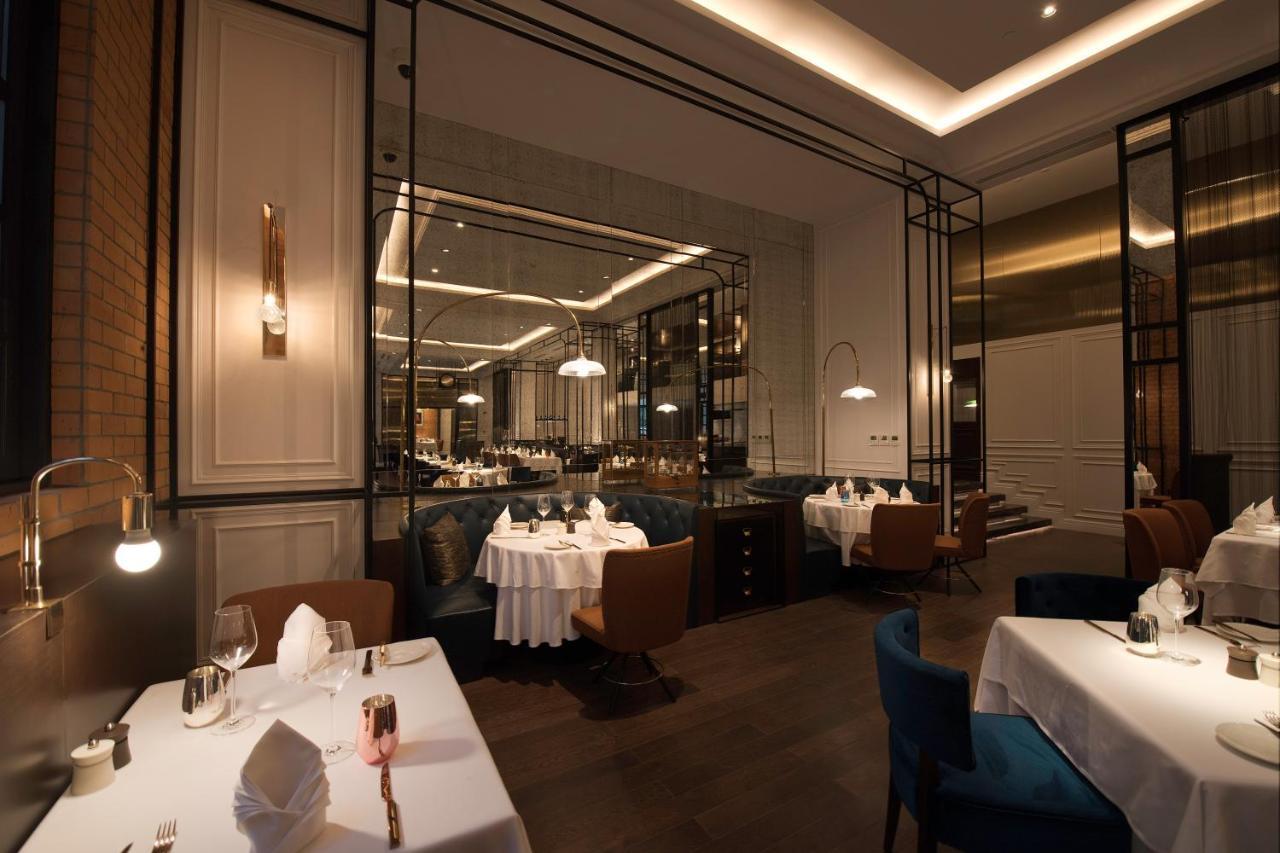 Yangon Excelsior Hotel Bagian luar foto