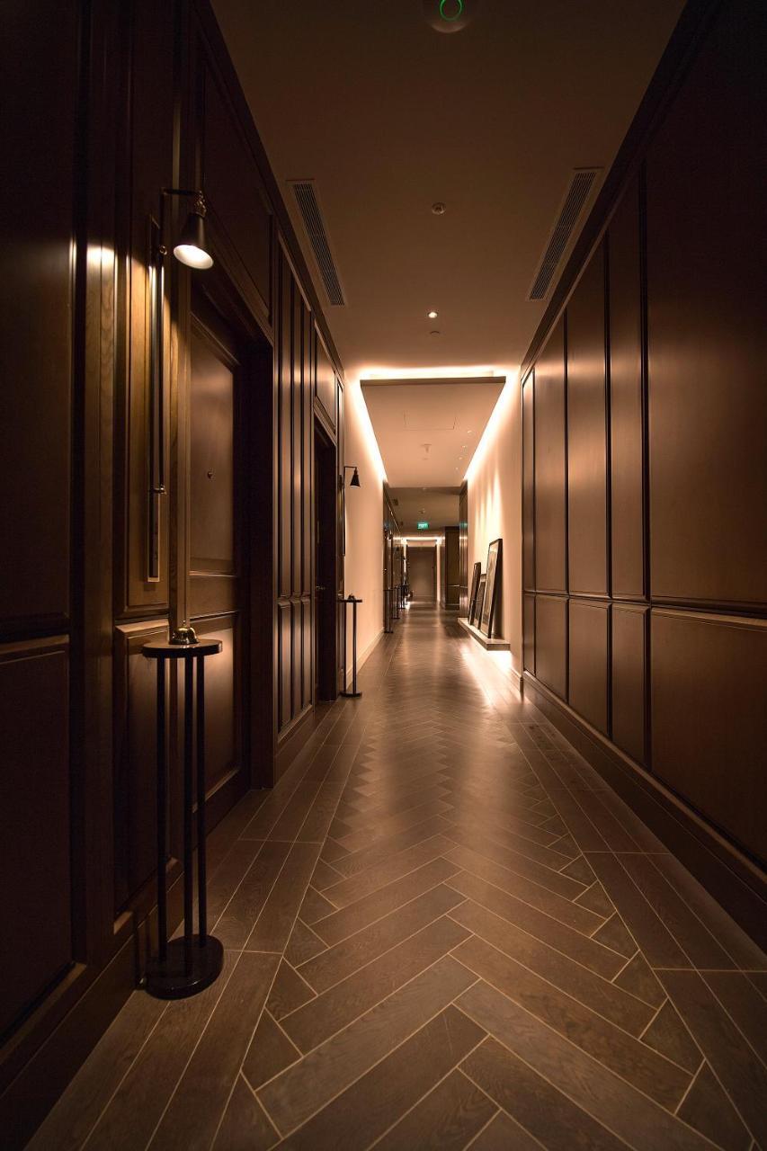 Yangon Excelsior Hotel Bagian luar foto
