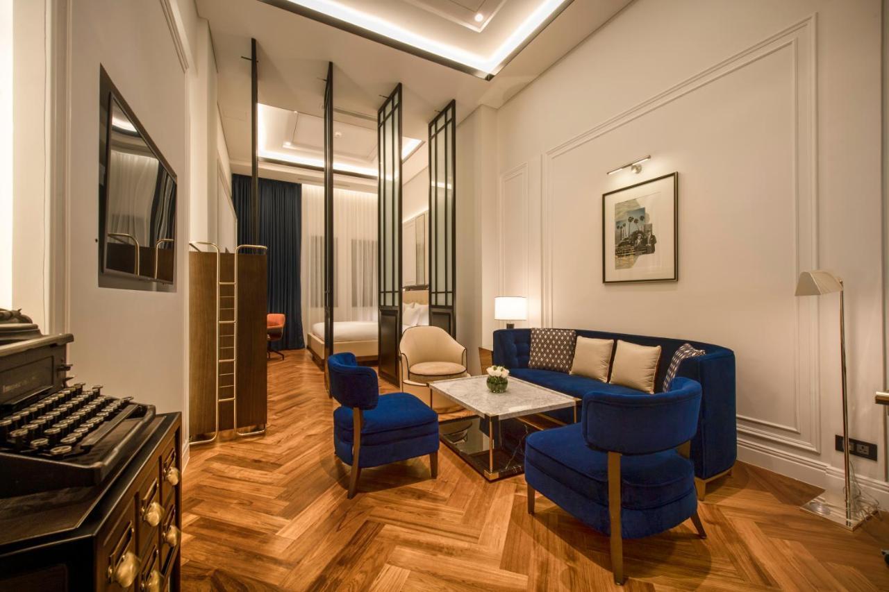 Yangon Excelsior Hotel Bagian luar foto