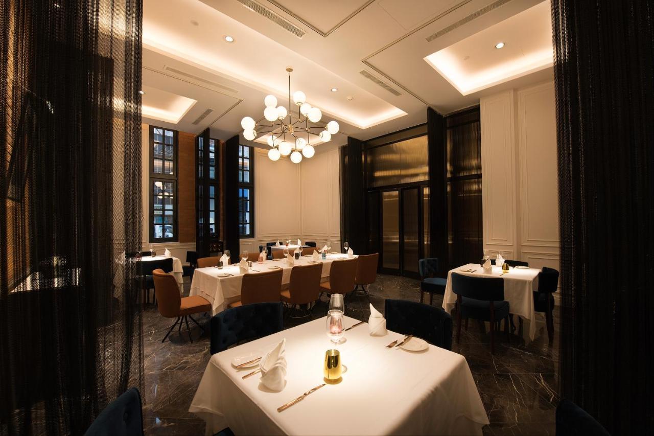 Yangon Excelsior Hotel Bagian luar foto