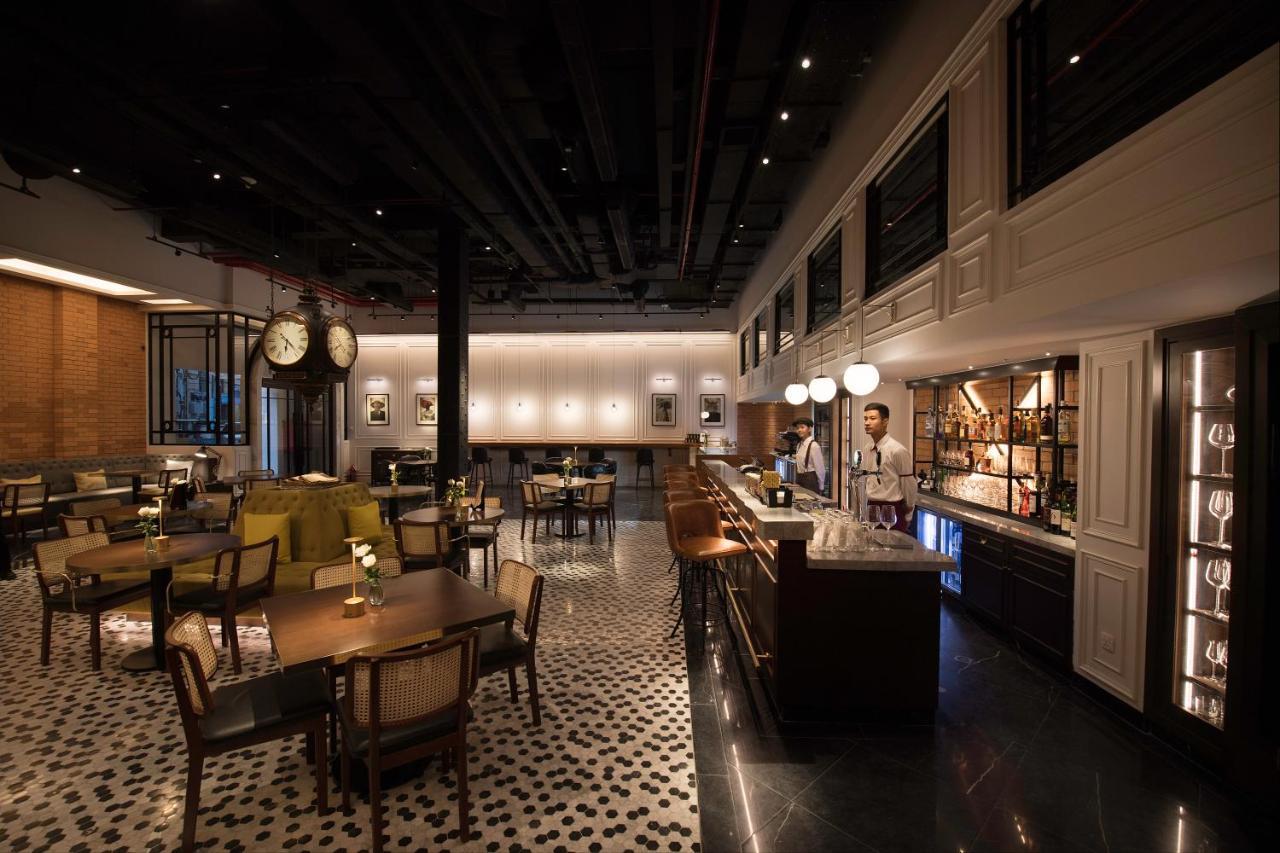 Yangon Excelsior Hotel Bagian luar foto
