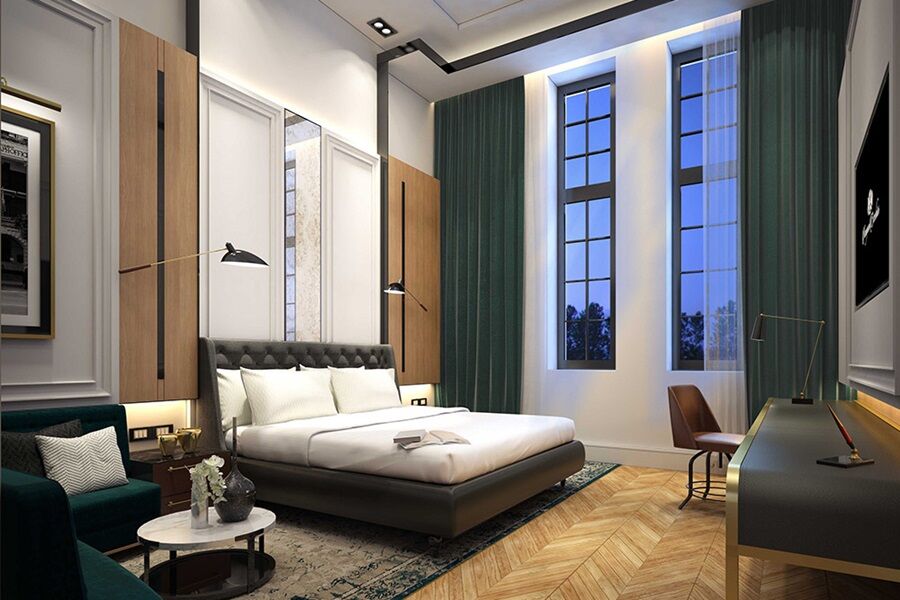 Yangon Excelsior Hotel Bagian luar foto