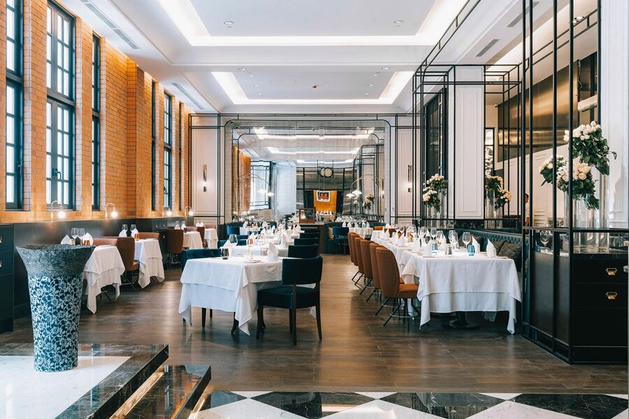 Yangon Excelsior Hotel Bagian luar foto