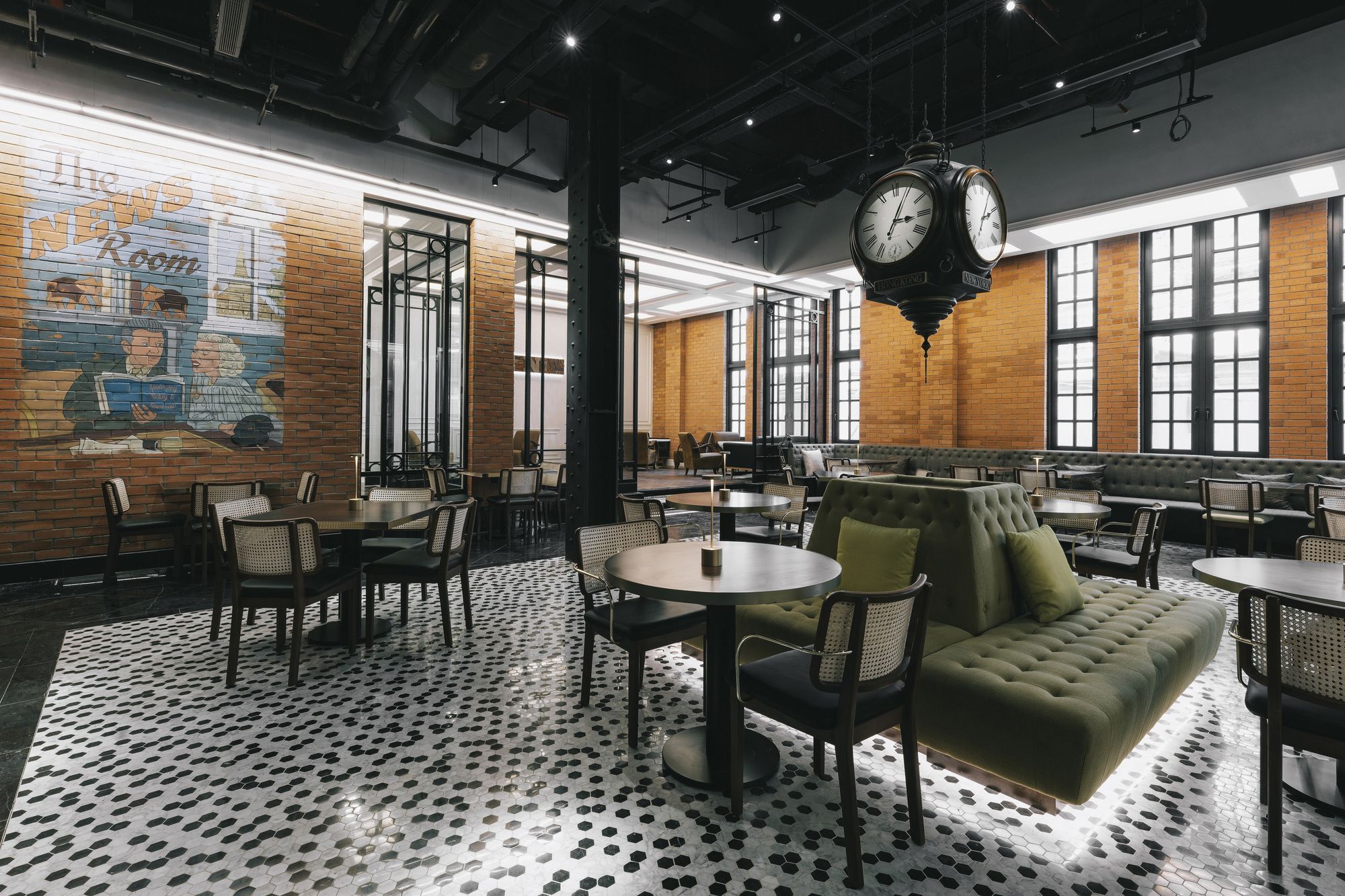 Yangon Excelsior Hotel Bagian luar foto