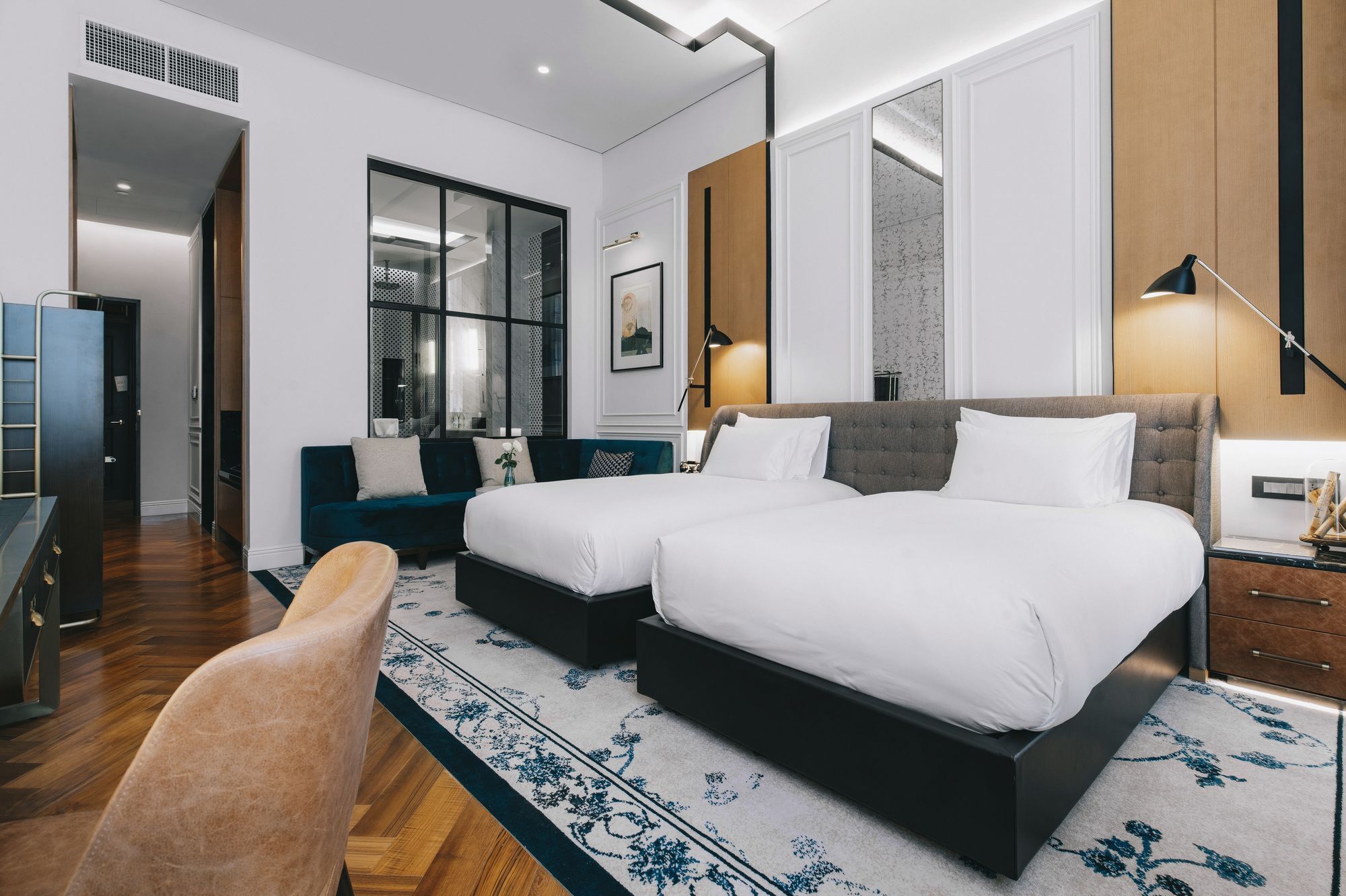 Yangon Excelsior Hotel Bagian luar foto
