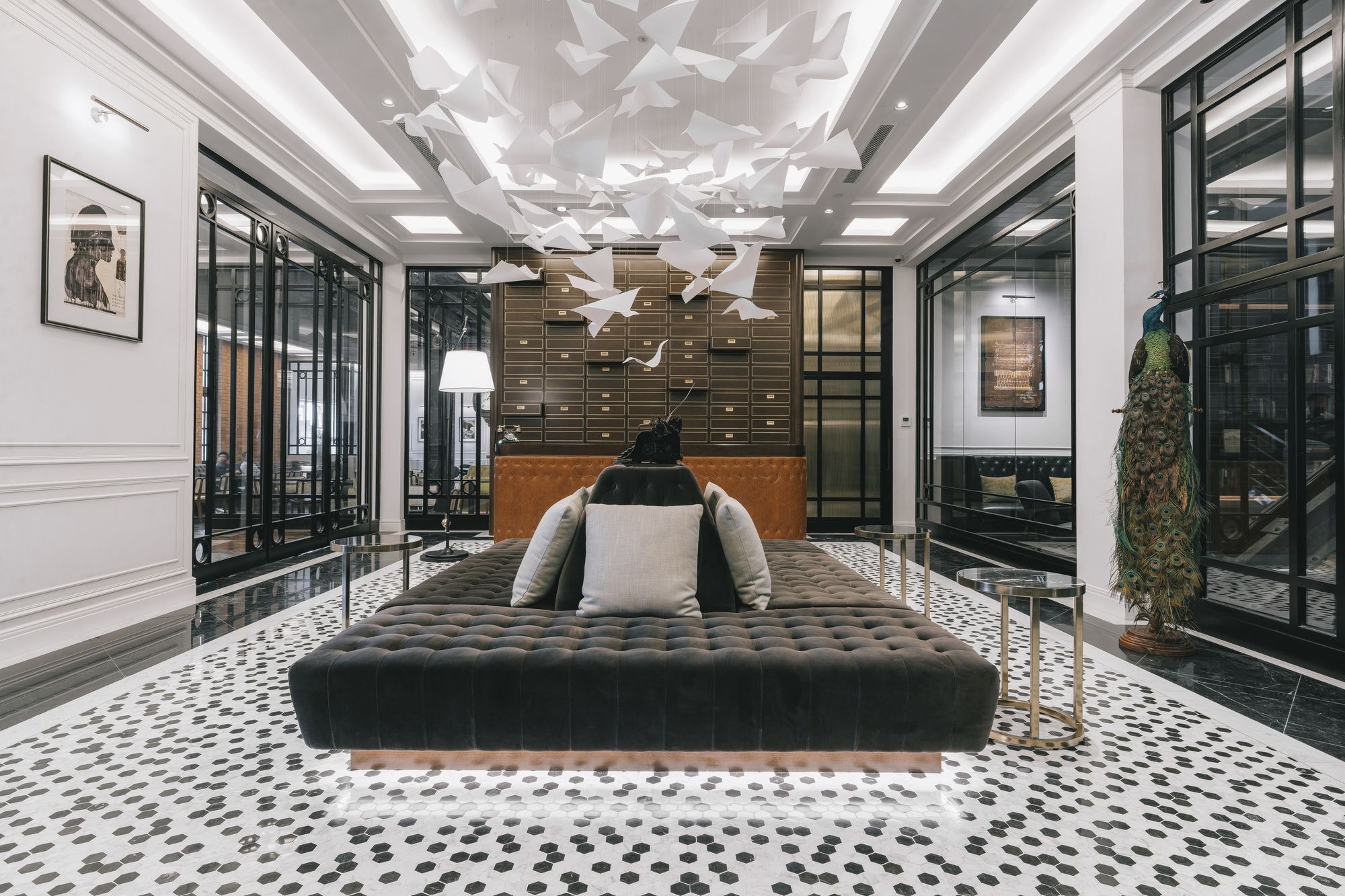 Yangon Excelsior Hotel Bagian luar foto